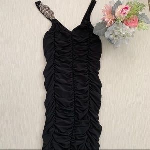 Candy Rain • Body Con Cocktail Dress Sz 1X